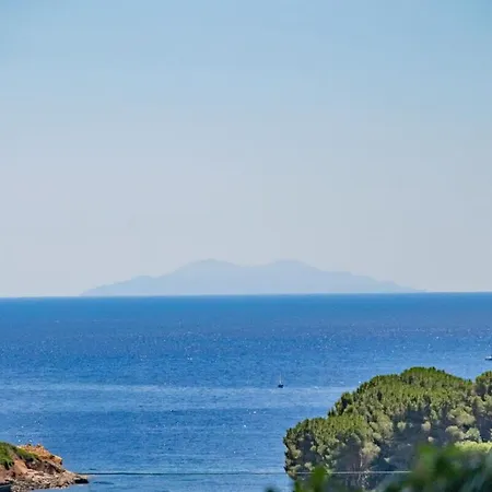 Con Vista - Tosca Βίλα Casa Leonardi
