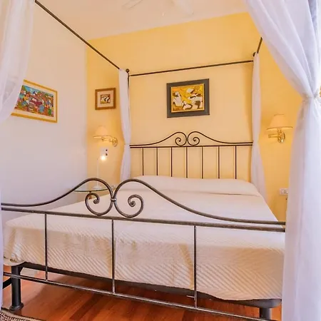 Villa Con Vista - Tosca *