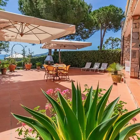 Con Vista - Tosca * Casa Leonardi