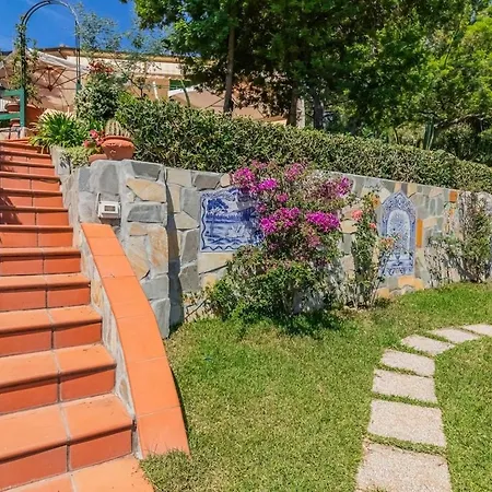 Villa Con Vista - Tosca