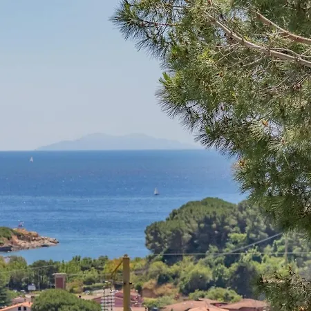 Villa Con Vista - Tosca