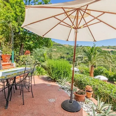 Villa Con Vista - Tosca *