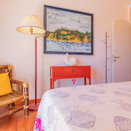 Villa Con Vista - Tosca Casa Leonardi