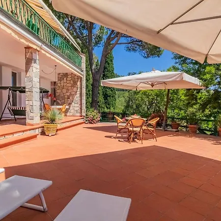 Villa Con Vista - Tosca