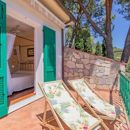 Con Vista - Tosca Villa