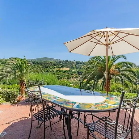 Con Vista - Tosca Villa *