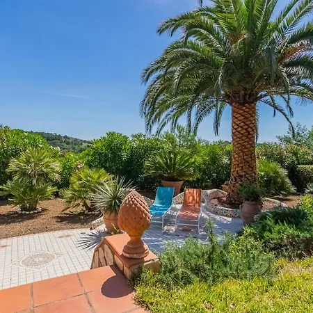Villa Con Vista - Tosca Casa Leonardi