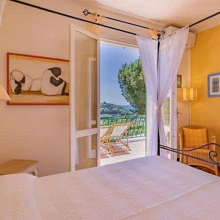 Villa Con Vista - Tosca