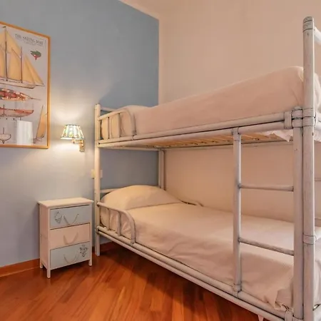 Villa Con Vista - Tosca *