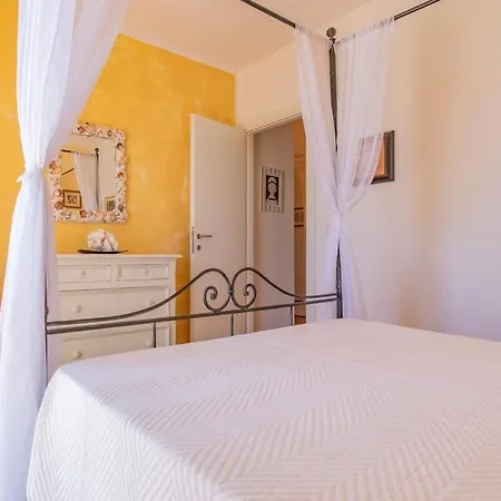 Con Vista - Tosca Casa Leonardi