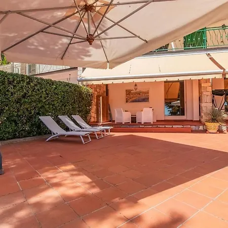 Con Vista - Tosca Casa Leonardi